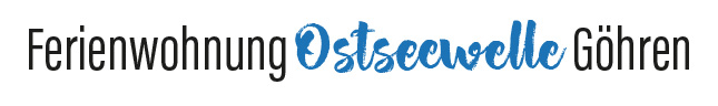Ferienwohnung Ostseewelle Göhren